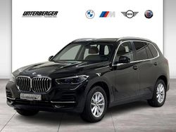 Saphirschwarz Gebraucht 2022 BMW X5 Sport Line SUV | 59.890 € (Superpreis)