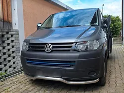Grau Gebraucht 2011 VW T5 Van | 25.000 €