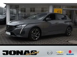 Grau Neu 2025 Peugeot 308 Allure Limousine | 31.990 € (Superpreis)