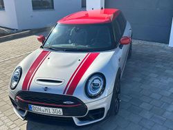 Silber Gebraucht 2019 Mini John Cooper Works Clubman Kombi | 24.600 € (Fairer Preis)