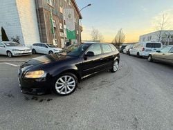 Brillantschwarz Gebraucht 2010 Audi A3 Ambition Kleinwagen | 4.299 € (Guter Preis)