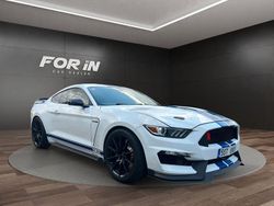 Weiß Gebraucht 2019 Ford Mustang GT | 53.333 €