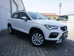 "bila" weiss Neu 2025 Seat Ateca Style SUV | 30.950 € (Superpreis)