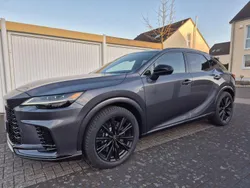 Grau Neu 2024 Lexus RX500h Sport Line SUV | 79.500 € (Fairer Preis)