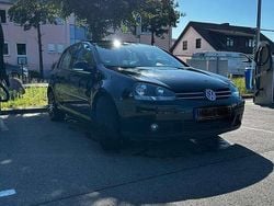 Schwarz Gebraucht 2008 VW Golf VI Edition Limousine | 2.300 € (Guter Preis)