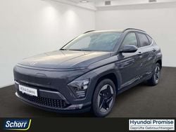Ecotronic grey Gebraucht 2025 Hyundai Kona Trend SUV | 34.400 € (Guter Preis)