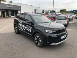 Schwarz Gebraucht 2025 Opel Frontera GS Line SUV | 29.990 € (Teuer)