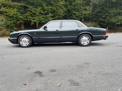 Grün Gebraucht 1996 Jaguar XJ6 Executive Limousine | 14.950 €