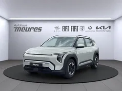Silber Neu 2025 Kia EV3 3 SUV | 29.799 € (Superpreis)