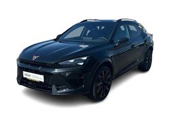 Schwarz Neu 2025 Cupra Formentor VZ SUV | 42.450 € (Fairer Preis)