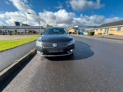 Schwarz Gebraucht 2011 VW Passat Limousine | 3.200 € (Superpreis)