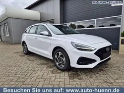 Atlas white Neu 2025 Hyundai i30 Kombi | 22.990 € (Guter Preis)