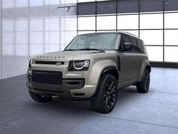 Petra copper Gebraucht 2025 Land Rover Defender SUV | 178.900 €