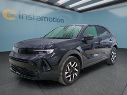 Schwarz Gebraucht 2024 Opel Mokka SUV | 25.749 € (Etwas zu teuer)