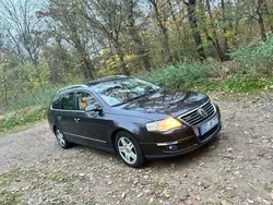 Braun Gebraucht 2009 VW Passat Comfortline Kombi | 4.200 € (Fairer Preis)