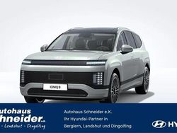 Celadon grey Neu 2025 Hyundai Ioniq 9 SUV | 76.890 € (Fairer Preis)