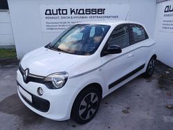 Weiß Gebraucht 2018 Renault Twingo LIMITED Kleinwagen | 12.990 € (Etwas zu teuer)