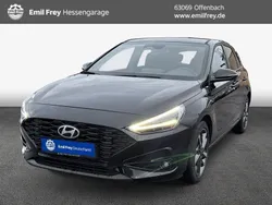 Schwarz Neu 2024 Hyundai i30 Advantage Limousine | 22.950 € (Guter Preis)
