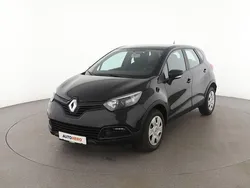 Schwarz Gebraucht 2017 Renault Captur Life SUV | 10.790 € (Fairer Preis)