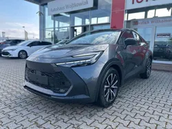 Marlingrau/schwarz Neu 2025 Toyota C-HR SUV | 35.690 € (Guter Preis)