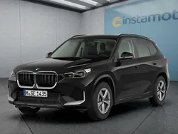 Schwarz Gebraucht 2025 BMW X1 SUV | 41.899 € (Fairer Preis)