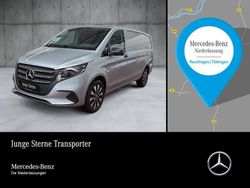 Silber Neu 2025 Mercedes Vito Van / Kleinbus | 55.311 € (Fairer Preis)