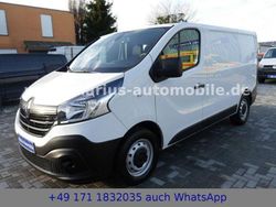 Weiß Gebraucht 2021 Renault Trafic Van / Kleinbus | 17.500 € (Superpreis)