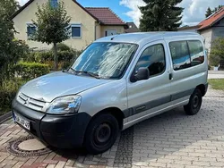 Silber Gebraucht 2005 Citroën Berlingo Van / Kleinbus | 1.050 € (Superpreis)