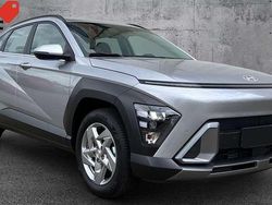 Abyss black Neu 2025 Hyundai Kona Trend SUV | 25.299 € (Superpreis)