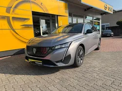 Grau Gebraucht 2024 Peugeot 308 Allure Kombi | 23.990 € (Fairer Preis)