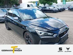 Schwarz Gebraucht 2022 Seat Leon Limousine | 26.940 € (Fairer Preis)