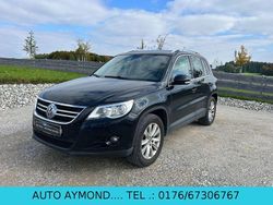 Gebraucht 2008 VW Tiguan Sportline SUV | 4.400 € (Fairer Preis)