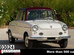 Beige Gebraucht 1961 NSU Prinz Kleinwagen | 14.000 €