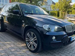 Blau Gebraucht 2008 BMW X5 Performance SUV | 8.900 € (Guter Preis)