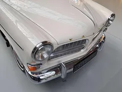 Beige Gebraucht 1962 Volvo Amazon Limousine | 22.900 €
