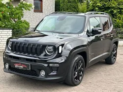 Schwarz Gebraucht 2019 Jeep Renegade Limited SUV | 16.900 € (Etwas zu teuer)
