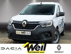 Weiß (weiß) Neu 2024 Renault Kangoo Van / Kleinbus | 24.700 € (Guter Preis)