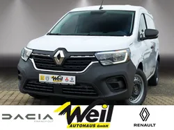 Weiß (weiß) Neu 2024 Renault Kangoo Van / Kleinbus | 24.700 € (Guter Preis)