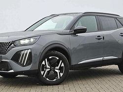 Grau Neu 2024 Peugeot 2008 GT SUV | 29.470 € (Guter Preis)