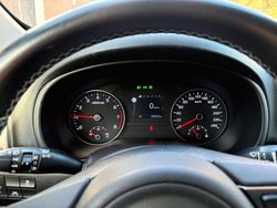 Schwarz Gebraucht 2017 Kia Sportage Attract SUV | 9.500 € (Guter Preis)