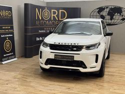 Fuji white Gebraucht 2022 Land Rover Discovery Sport SUV | 29.849 € (Superpreis)