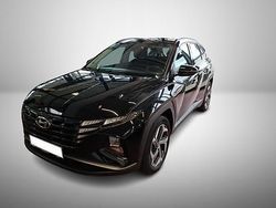 Schwarz Gebraucht 2022 Hyundai Tucson SUV | 26.499 € (Superpreis)