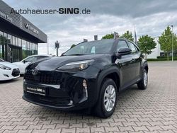 Mysticschwarz mica Neu 2025 Toyota Yaris Cross SUV | 24.990 € (Fairer Preis)