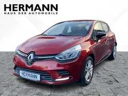 Renault Clio GrandTour