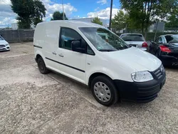 Grau Gebraucht 2005 VW Caddy Van / Kleinbus | 2.499 € (Guter Preis)