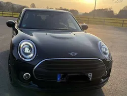 Schwarz Gebraucht 2019 Mini One Clubman Kombi | 18.995 € (Etwas zu teuer)