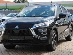 Pantherschwarz (p) Gebraucht 2022 Mitsubishi Eclipse Cross Top SUV | 20.990 € (Fairer Preis)