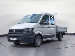 Weiß Neu 2025 VW Crafter Van | 63.990 €