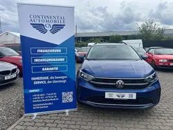 Reef blue Gebraucht 2024 VW Taigo Life SUV | 23.699 € (Fairer Preis)