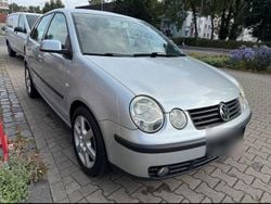 Gebraucht 2001 VW Polo Limousine | 1.850 € (Teuer)